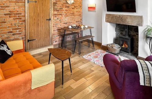Staindrop House | Bailey Cottage
