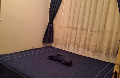 Gevgelija Apartment | Bailey’s appartment