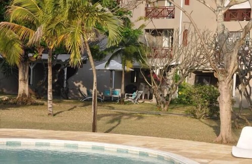 Bain Boeuf Villa | Bain Boeuf Pereybere: Residential flat