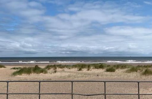 Horncastle Apartment | Bainvalley Cottages, Beautiful North Cottage