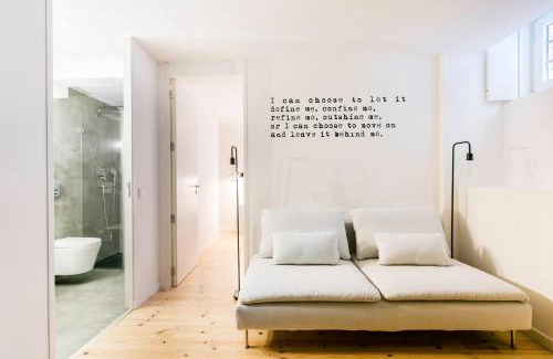 Bairro Alto Apartment | Bairro Alto Design Apartment