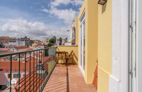 Bairro Alto Apartment | Bairro Alto Selection View