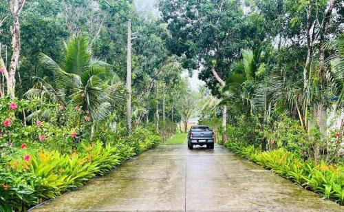 An Thoi Resort | Baisao Villa