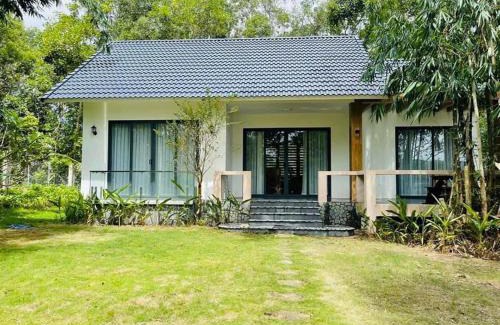 An Thoi Resort | Baisao Villa