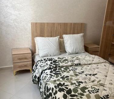Dakhla Villa | Bait Khalij Dakhla 1