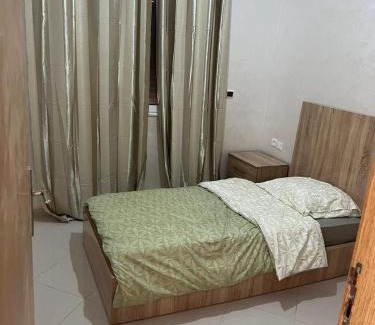 Dakhla Villa | Bait Khalij Dakhla 1
