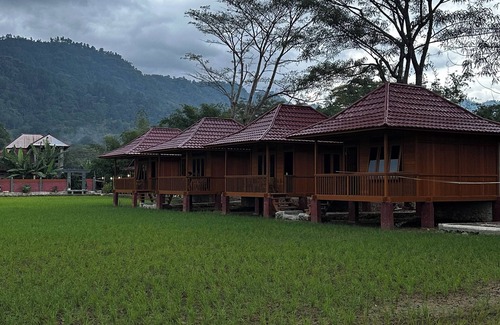 Rantepao Cabin | Bait Lino