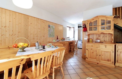 Pieve Tesino House | Baita a Pieve Tesino Mountain And Lake