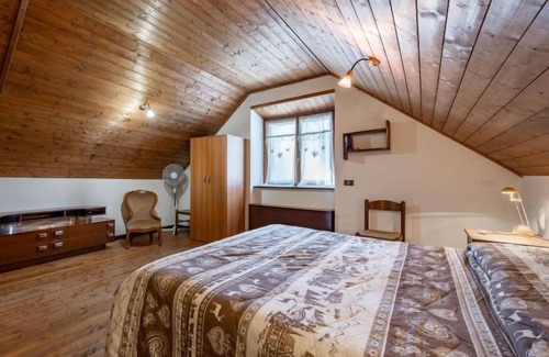 Domodossola House | Baita Anita (DOD100) by Interhome