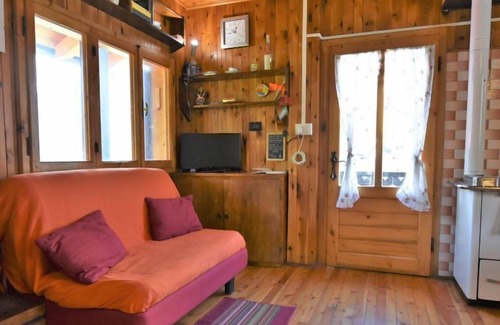 Pellizzano House | Baita Bettina by Interhome