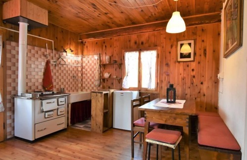 Pellizzano House | Baita Bettina by Interhome