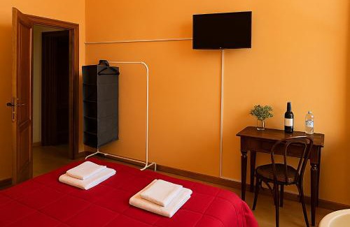 Brunate Hotel | Baita Cao Como Lake