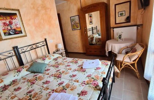Albate Hotel | Baita Carla