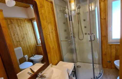 Albate Hotel | Baita Carla