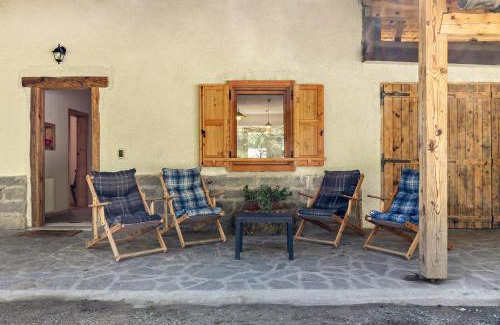 Porte di Rendena Ski Chalet | Baita Cisina