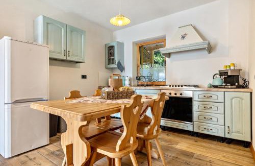 Porte di Rendena Ski Chalet | Baita Cisina