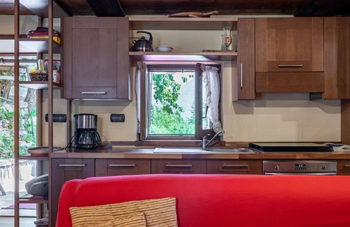 Domodossola House | Baita Degli Orsi by Interhome