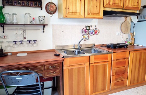 Peglio Apartment | Baita dei Nonni by Interhome