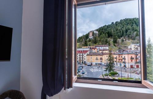 Roccaraso Apartment | Baita di Teto