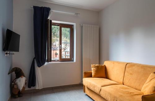 Roccaraso Apartment | Baita di Teto