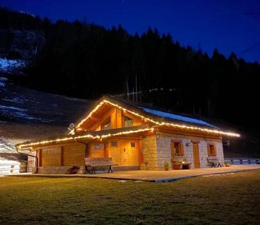 Pieve Tesino Ski Chalet | BAITA ELIO - 022142-AT-010446
