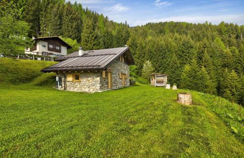 Sella Giudicarie House | Baita Faé