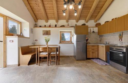 Sella Giudicarie House | Baita Faé