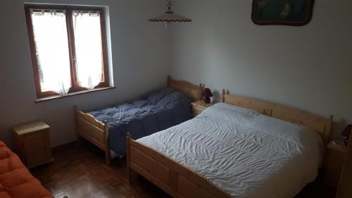 Castello Tesino House | Baita Figliezzi