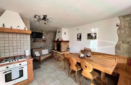 Strigno Ski Chalet | Baita GEGIA