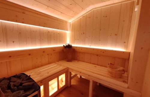 Isolaccia Apartment | Baita La Cascata