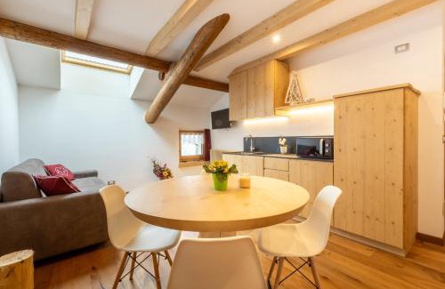Isolaccia Apartment | Baita La Cascata
