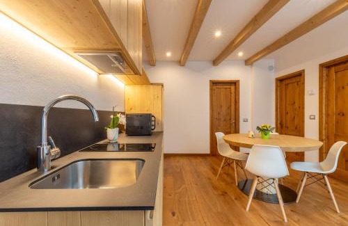 Isolaccia Apartment | Baita La Cascata