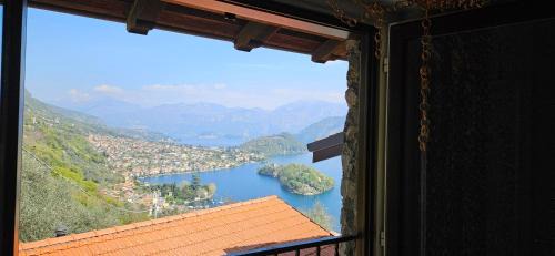 Sala Comacina House | Baita La Lidia