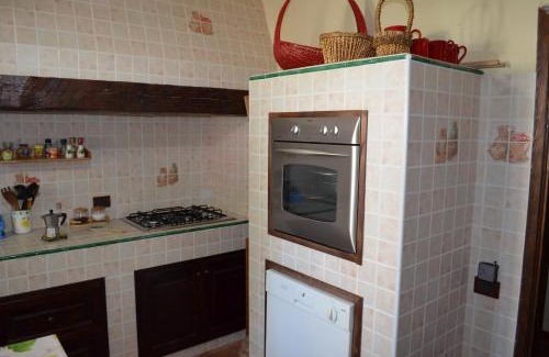 Camigliatello Villa | baita oscar