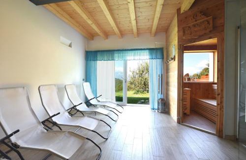 Trichiana House | Baita Tersilia Near Lake And Mountain Veneto