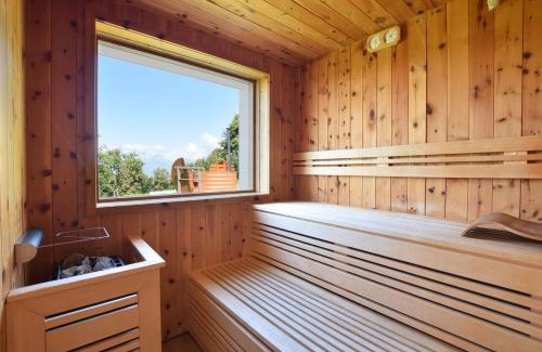Trichiana House | Baita Tersilia Near Lake And Mountain Veneto