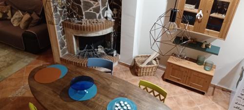 Viggiano Apartment | Baita Tre Querce