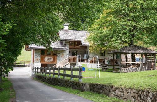 Spiazzo House | Baite Di Pra