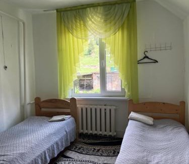 Issyk-Kul Region House | Baitor Guesthouse