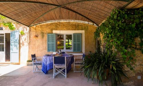 Felanitx Villa | Baix d' Or