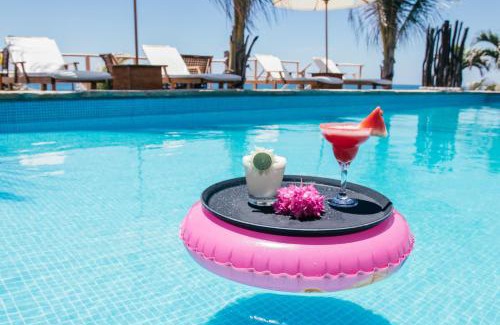 Punta Sal Hotel | Baja Canoas Hotel