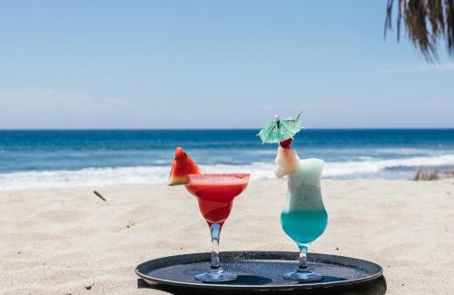 Punta Sal Hotel | Baja Canoas Hotel