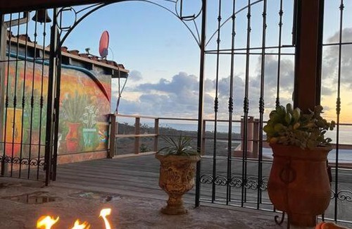 La Fonda House | Baja Paradise, La Misión