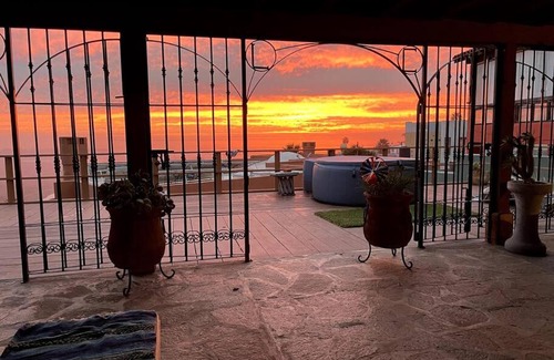 La Fonda House | Baja Paradise, La Misión