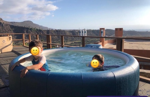 La Fonda House | Baja Paradise, La Misión