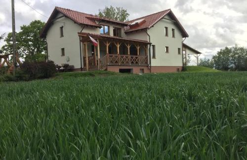 Nowy Dwor Gdanski House | Bajanówka