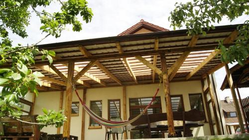 Nowy Dwor Gdanski House | Bajanówka