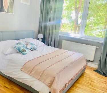 Orlowo Apartment | Bajeczne Orłowo