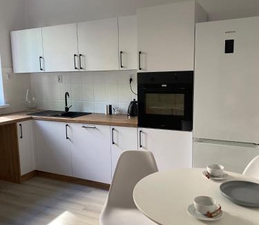 Orlowo Apartment | Bajeczne Orłowo