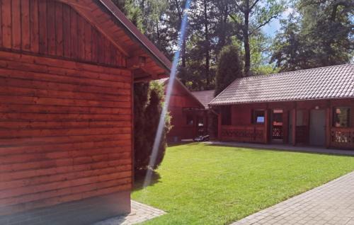 Pokrzywna Apartment | Bajkowa Przystań